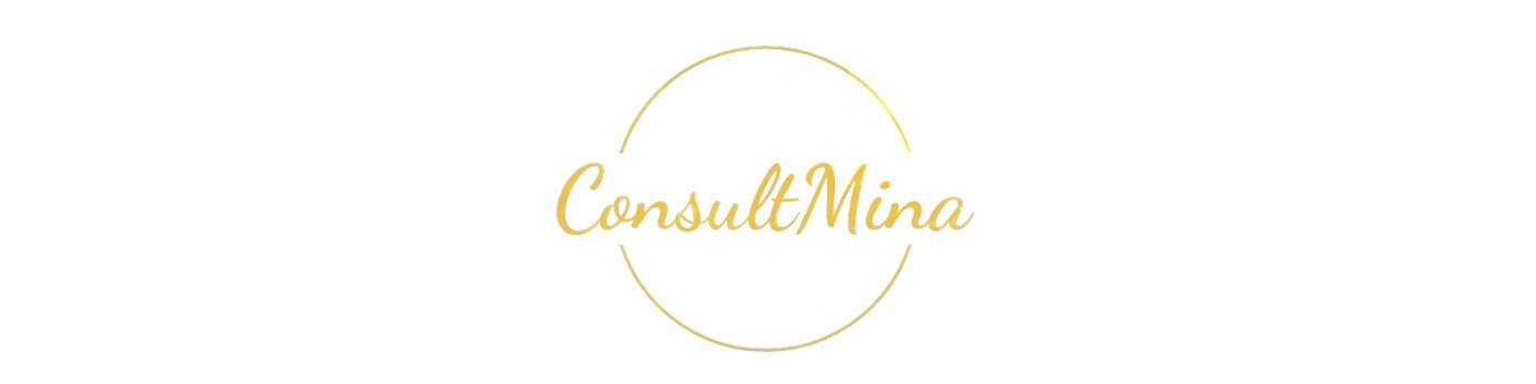 ConsultMina Logo